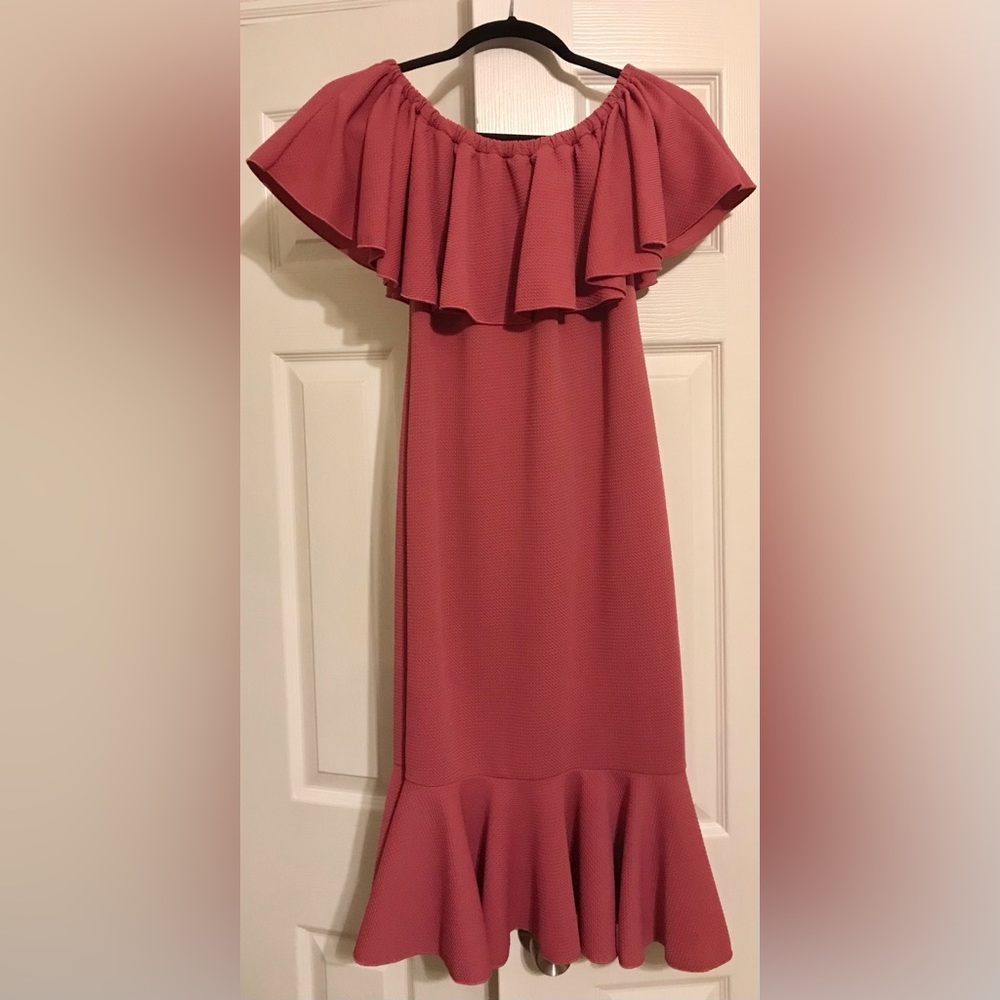 LuLa Roe CiCi Worn Once.